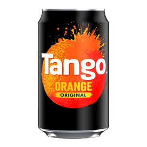 Tango Orange